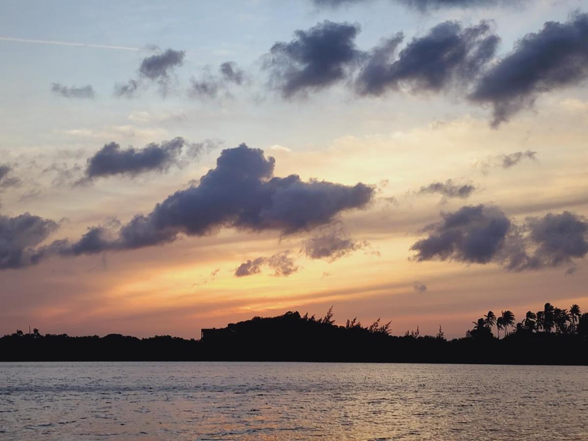 Ocean Breeze Homes Watamu Exterior foto