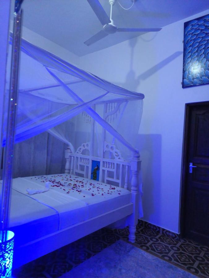 Ocean Breeze Homes Watamu Exterior foto